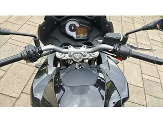 vendo aprilia mana 850 gt abs (2009 - 16) usata a san gillio (codice 9844334) - moto.it