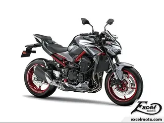 2023 kawasaki z900