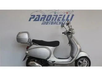 vendo vespa lx 150 (2005 - 11) usata a gavirate (codice 9844103) - moto.it