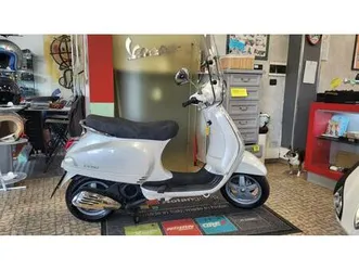 vendo vespa lx 150 (2005 - 11) usata a moncalieri (codice 9844116) - moto.it