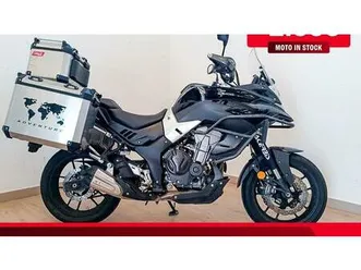 vendo voge brivido 500 r (2020) usata a firenze (codice 9843863) - moto.it