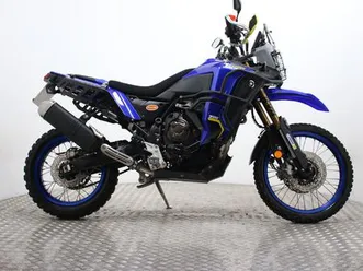 yamaha tenere 700 world raid xzt690d 689 cc
