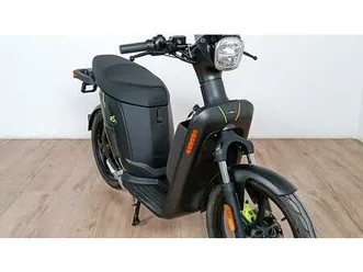 vendo askoll es2 evo 2.8 (2019 - 25) usata a firenze (codice 9819341) - moto.it