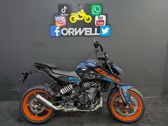 ktm 125 duke 125 cc