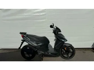 vendo kymco agility 50 r16 + (2021 - 25) usata a casoria (codice 9844404) - moto.it