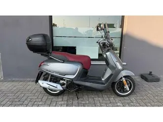 vendo kymco like 150 (2018 - 20) usata a vigevano (codice 9844411) - moto.it