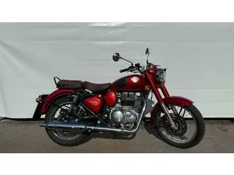 vendo royal enfield classic 350 (2021 - 25) usata a casoria (codice 9844429) - moto.it