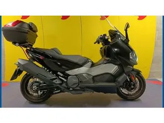 vendo sym maxsym tl 508 (2021 - 24) usata a boltiere (codice 9843846) - moto.it