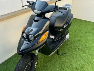 yamaha bw’s next gen 50 cc