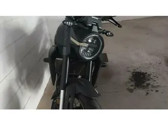 vendo zontes zt350-gk (2022 - 25) usata a genova (codice 9842816) - moto.it