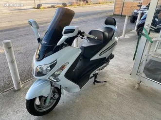scooter sym 125 gts