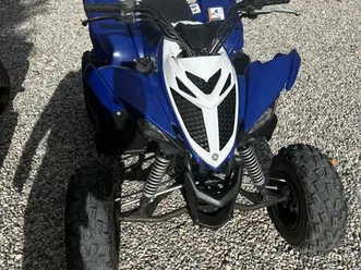 quad yamaha