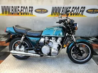 kawasaki z 1300 1983 1300 cm3 | moto routière | 34 022 km | bleu | 13127 vitrolles