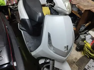 peugeоt vivacity 49 cc гр. шумен тракия