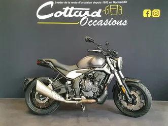 voge 500 ac neuve garantie 3 ans !