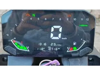 vendo voge brivido 125r (2023 - 25) usata a besano (codice 9842948) - moto.it