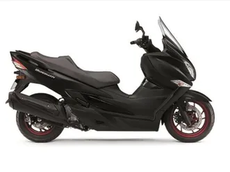 suzuki burgman 400 abs