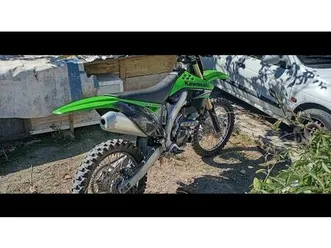 kawasaki kx 250f 2009 fráguas
