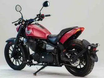 shineray shi 250 efi