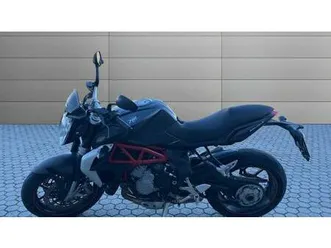 vendo mv agusta brutale 675 eas (2011 - 14) usata a albenga (codice 9843086) - moto.it