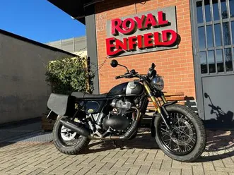 vendo royal enfield bear 650 (2025) usata a torino (codice 9843770) - moto.it