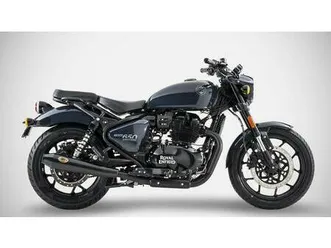 vendo royal enfield shotgun 650 (2024 - 25) usata a roma (codice 9843721) - moto.it