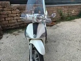 piaggio liberty 150 - 2013