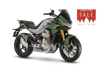 vendo moto guzzi v100 mandello s (2022 - 24) usata a guardiagrele (codice 9844336) - moto.it