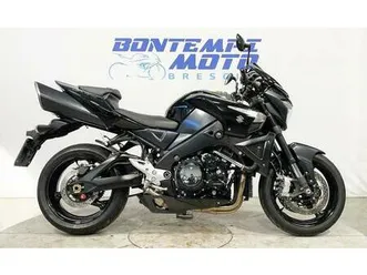 vendo suzuki b-king gsx 1300 usata a concesio (codice 9844343) - moto.it