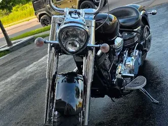 2006 yamaha roadliner