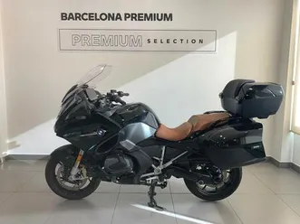 moto bmw motorrad r 1250 rt de ocasión 85381525