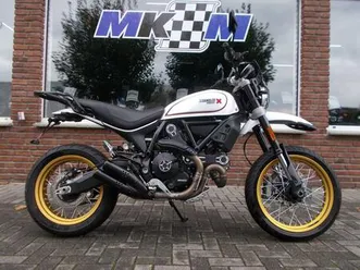 ducati scrambler ds desert sled 800