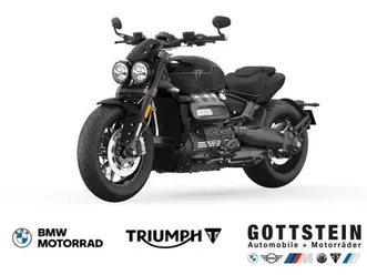 triumph rocket 3 storm r
