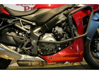 2024 suzuki gsx-s1000gt plus