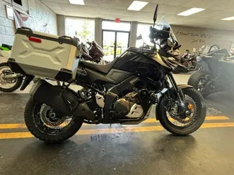 2020 suzuki v-strom 1050xt adventure