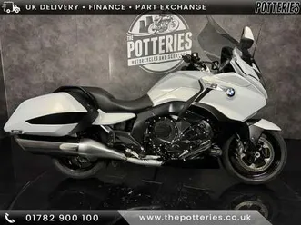 2020 bmw k1600 b le bagger