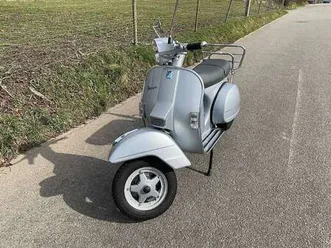 vespa px 125 vespa px 125 grigio