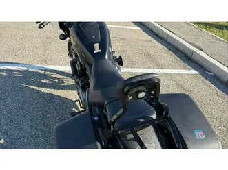 vendo harley-davidson nightster special (2023 - 25) usata a casalecchio di reno (codice 9842845) - moto.it