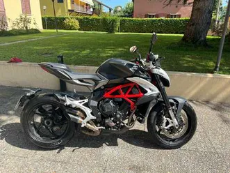mv agusta brutale 800 eas abs nero
