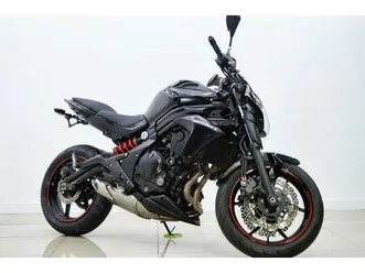 kawasaki er-6n 650 649 cc