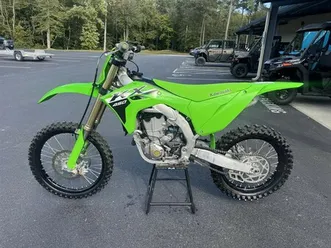 2024 kawasaki kx™ 450