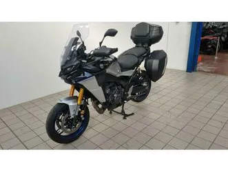 vendo yamaha mt-09 (2024 - 25) usata a tavagnacco (codice 9844831) - moto.it
