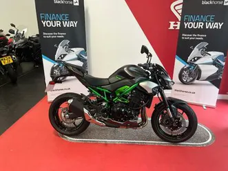 kawasaki z900 abs 948 cc