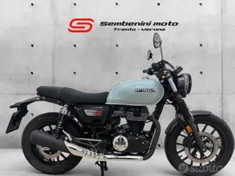 honda altro gb 350s