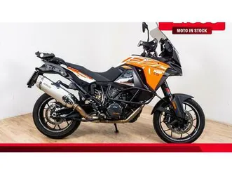 vendo ktm 1290 super adventure s (2021) usata a roma (codice 9837581) - moto.it