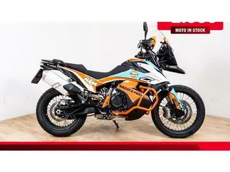 vendo ktm 790 adventure (2023 - 24) usata a firenze (codice 9839004) - moto.it