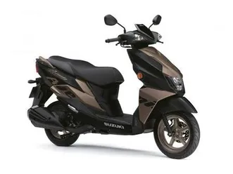 suzuki avenis 125 125 cc