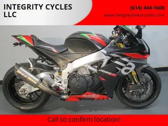 2020 aprilia rsv4 1100 factory