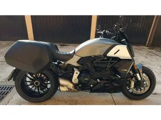 vendo ducati diavel 1260 (2019 - 20) usata a segrate (codice 9844188) - moto.it