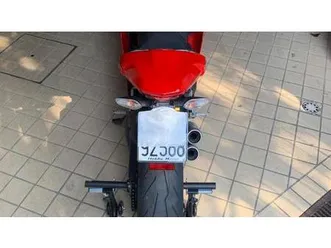 vendo ducati supersport 939 s (2017 - 20) usata a curno (codice 9843835) - moto.it